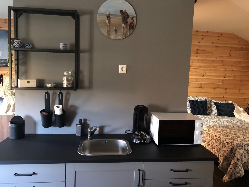 Keuken