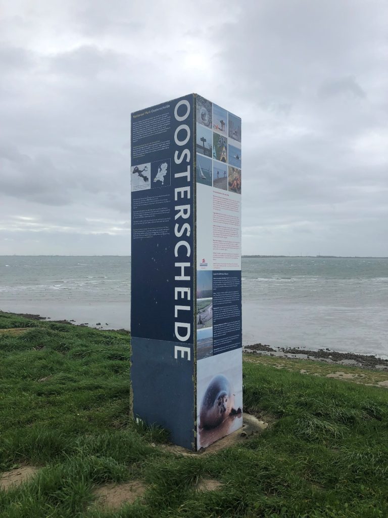 NPOosterschelde